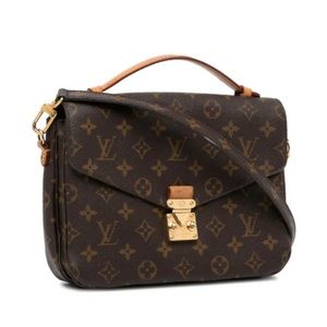 Auth pochette Métis